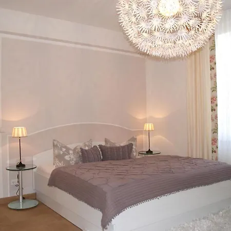 Romantik Flair Apartman