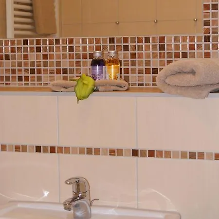 Romantik Flair Apartman