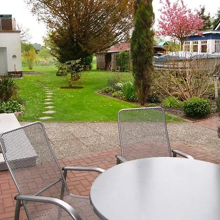 Romantik Flair Prerow