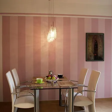Apartment Romantik Flair