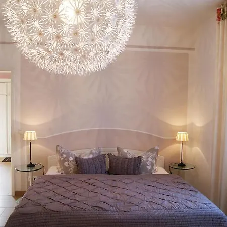 Romantik Flair Prerow