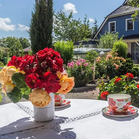 Romantik Flair * Prerow