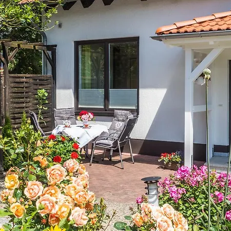 Romantik Flair Prerow